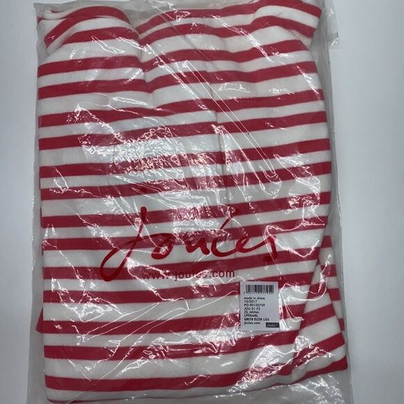 🔥JOULES SWEATER WOMENS SZ 6 (M) New 100% cotton - Picture 3 of 8